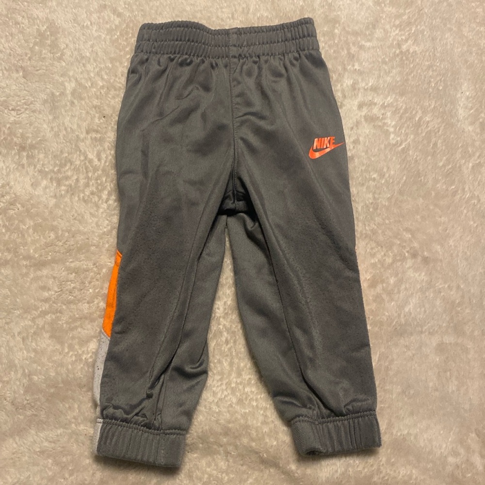 12 month Nike Joggers